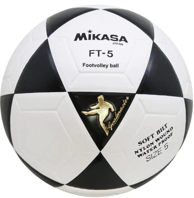 Bola Mikasa FT-5 de futevôlei